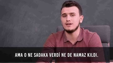 شاب تركي يقلد الشيوخ القراء تلاوة خاشعة