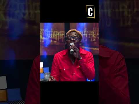 FRED OMONDI