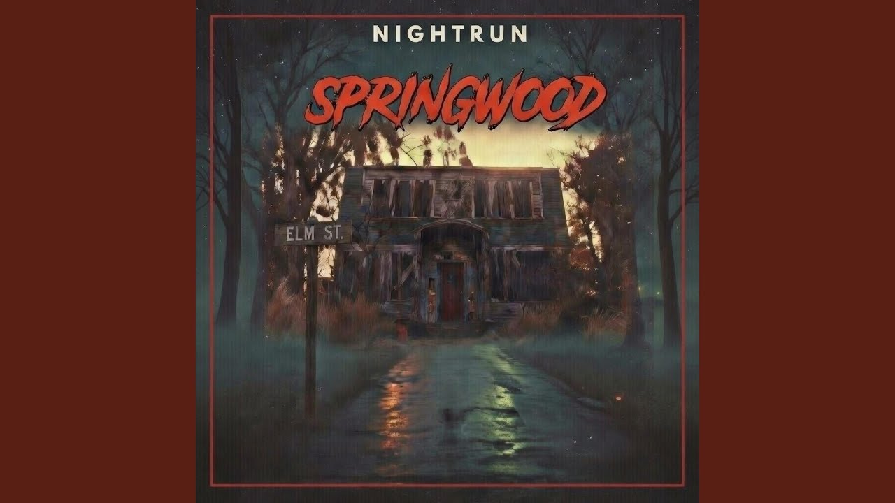 Watch Springwood on YouTube Watch Springwood on YouTube