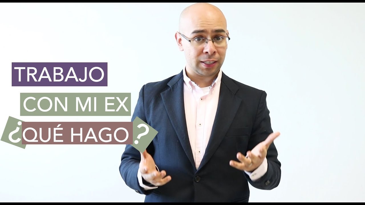 ¡Cómo Superar a mi EX si