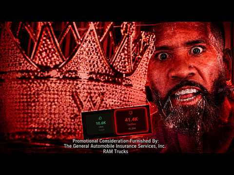 Ce King Of The RING 2026 est ALÉATOIRE, faut qu'on en parle....