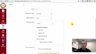 New UI and Canvas/Skyward Integration