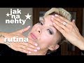 Jak na krásné nehty s gel lakem | BEAUTY BY KATTY