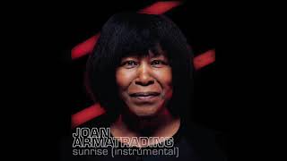 Joan Armatrading - Sunrise (Instrumental) (Official Audio)