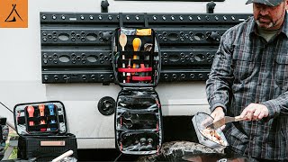 Ultimate Overland Storage - Step 22