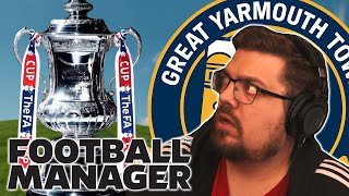 The Greatest FA Cup Story