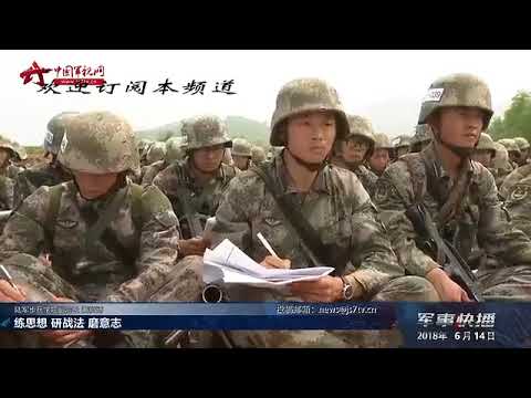 加钢淬火磨炼毕业学员迎接未来战场