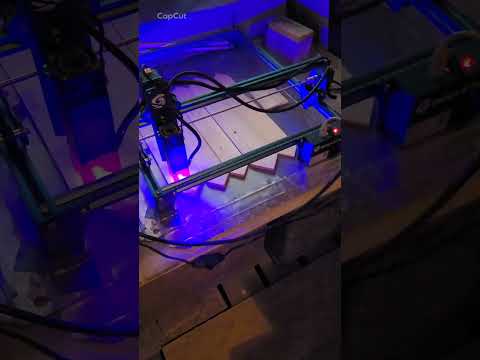 Laser print