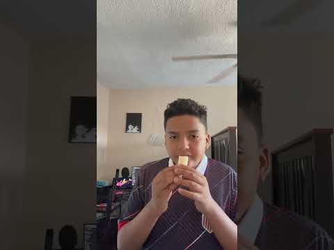 Banana and a sprite