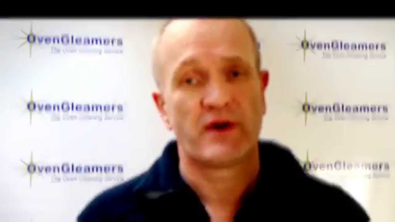 Oven Cleaning Franchise Business Blog