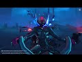 End of video
