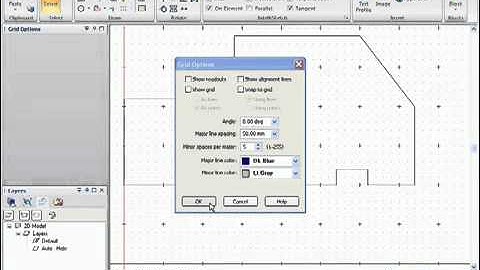 Solid Edge Training 2D Drafting 2D Model Sheet