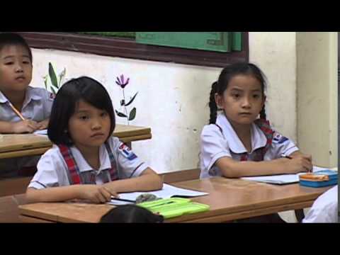 Video Vần có âm chính, âm cuối - Mẫu 3C - youtube
