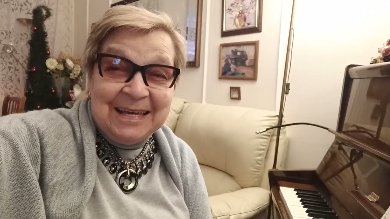 Сергей Баневич Танец Русалочки на балу. 