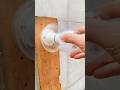 Genius way to protect outdoor lights #diy #lifehacks #tips