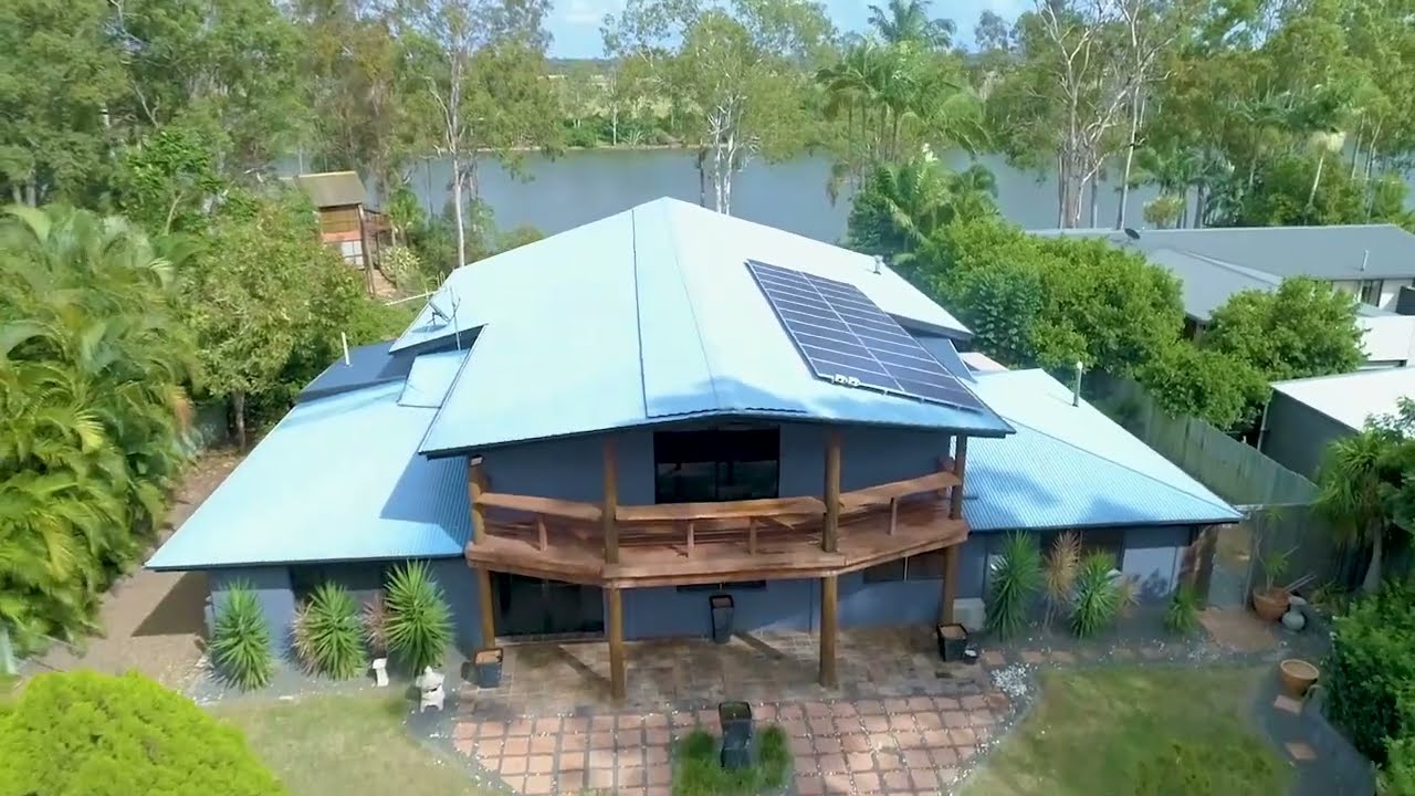 462 BRANYAN DRIVE, BRANYAN