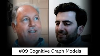 Information #09 - Cognitive Graph Models - Jans Aasman Update