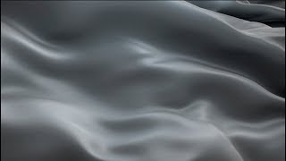 Dark Gray color waving flag. Colorful 3d Shades Grey flag waving. Sign of Dark Gray. Grey flag HD screenshot 5