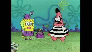 Mermaid Man And Barnacle Boy - Spongebob Season 1 - Part 4 1080P - 60Fps