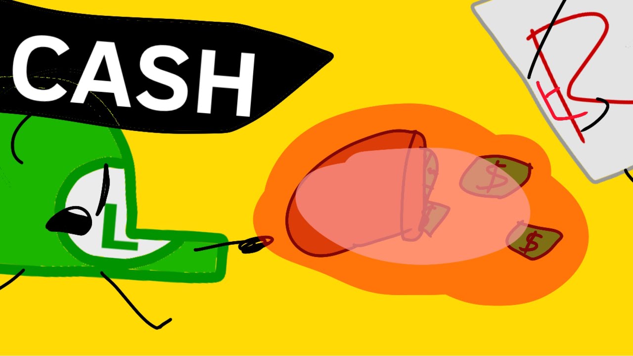 BFDEVIE 3: Money Hungry