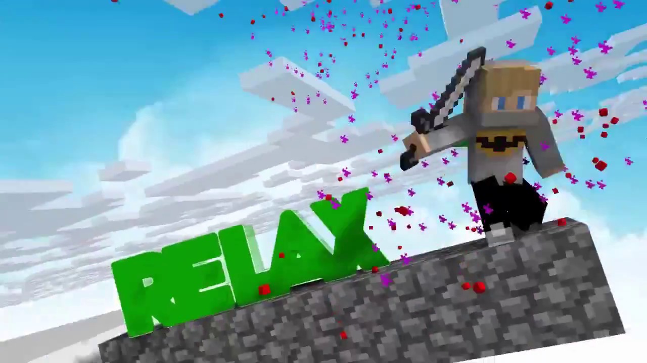 İNTRO 3 Relax Gamer V2Sönmez Reyiz YouTube