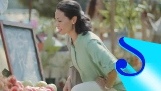 Download lagu Iklan Anlene Gold TVC Commercials Advertisement