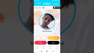 gramelle app Insta follow live 🥰 screenshot 1