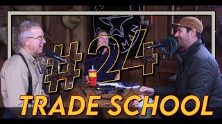 Zane Cook ECP 24