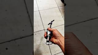 extracción undido tanque #motos #mecanica #mecanicademotos