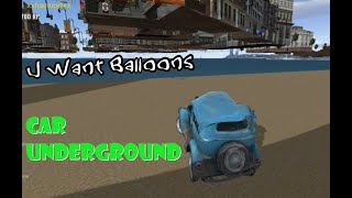 You wont believe it...! - CAR UNDERGROUND - Downtown 1930's Mafia screenshot 3