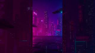 bright LED light City