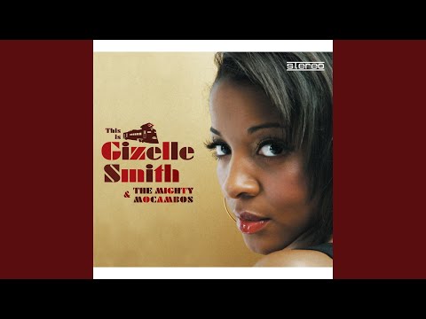 Gizelle Smith & The Mighty Mocambos - The Time Is Right for Love dzwonek na telefon