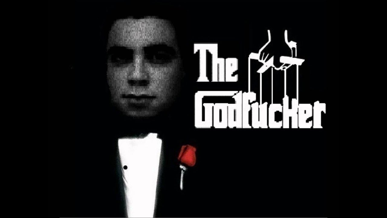 The Godfucker