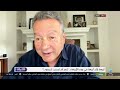 حوارية الليلة 27-04-2026