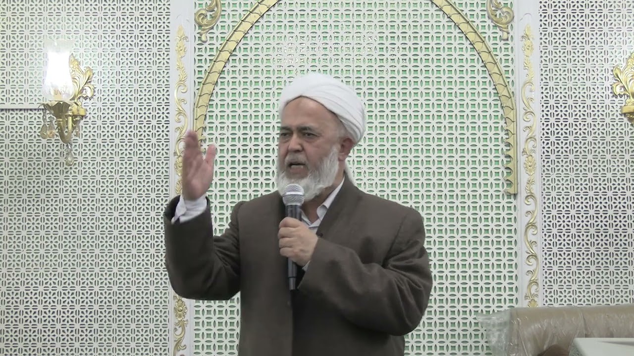 بىلال رەزىيەللاھۇ ئەنھۇنىڭ ھاياتىدىن دەرسلەر