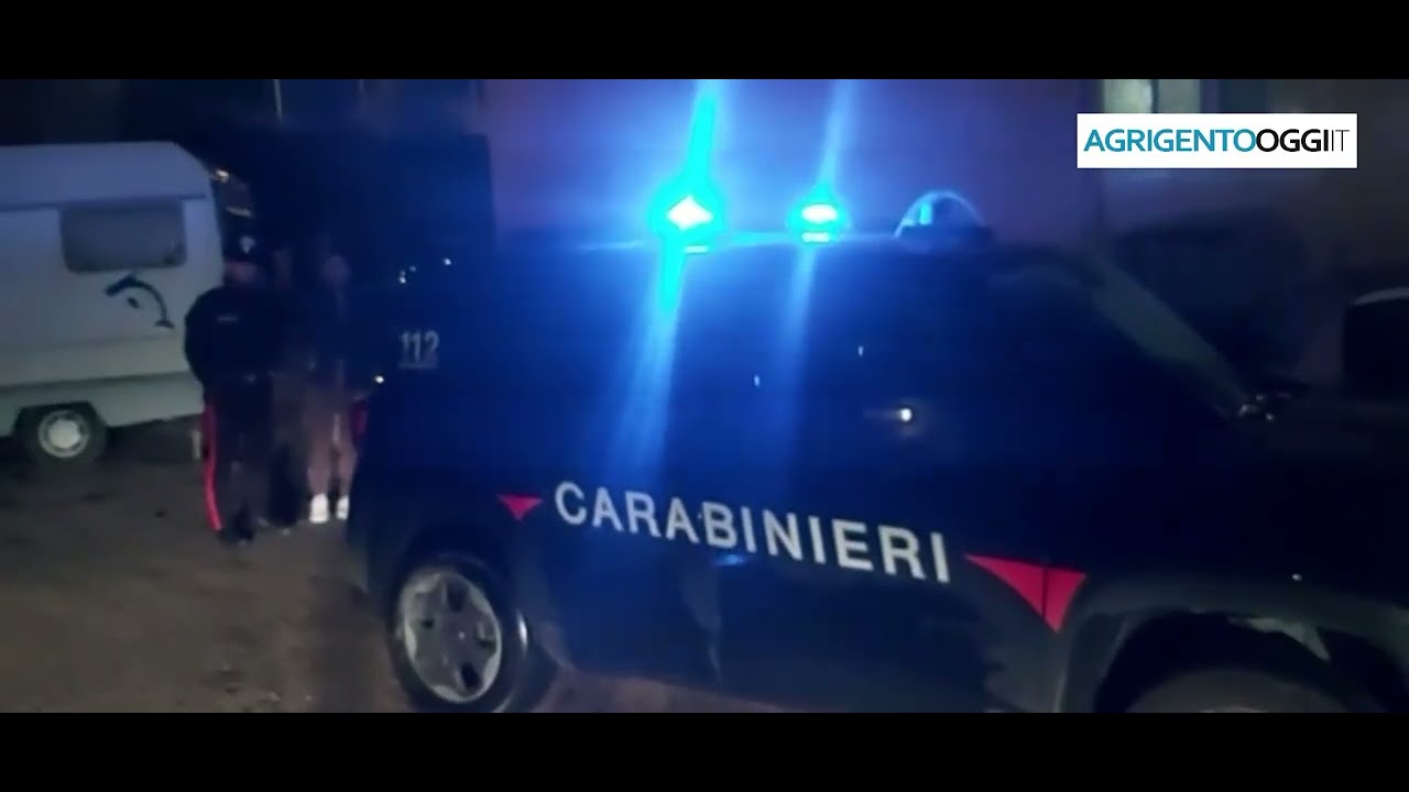 Duplice omicidio: uccisi due coniugi