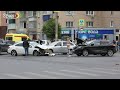 10 июня 2021 года  ДТП  в Челябинской области. В Челябинске массовое столкновение автомобилей.