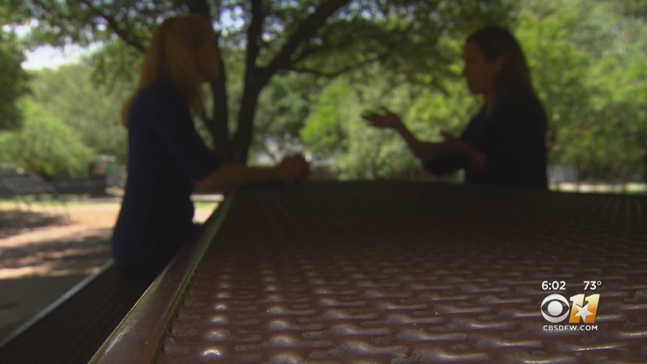 Police Searching For Suspects After Good Samaritan Targeted In Preston Hollow