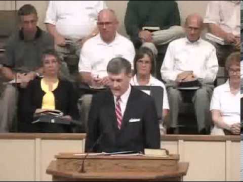 2009 09 28 X The Preaching of the Reformers   Dr  Steven J  Lawson   117092143166 - YouTube