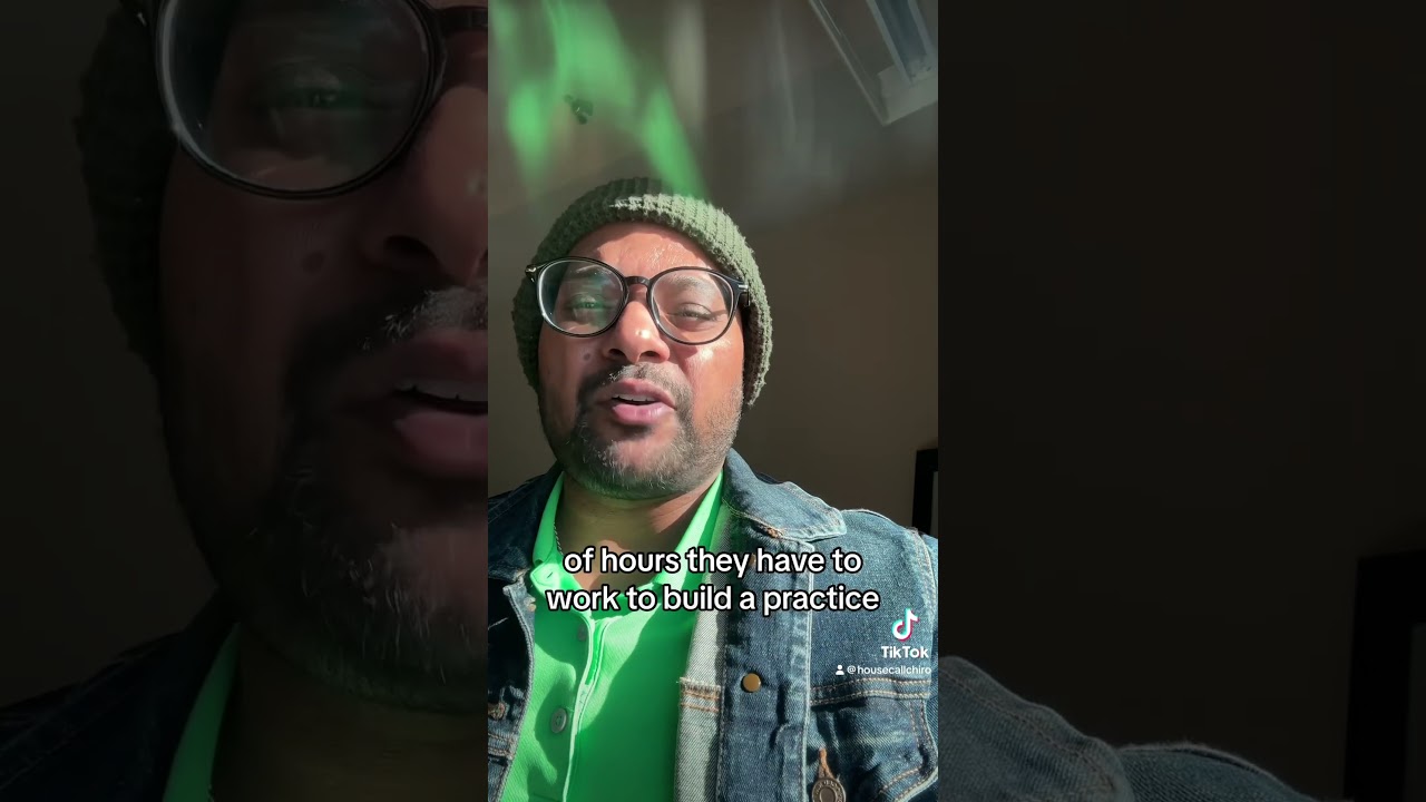 How much do chiropractors make? 