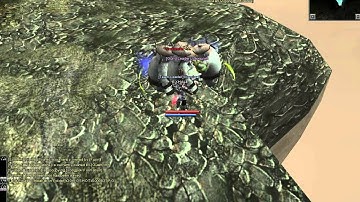 TS1 supposed hacking by Vestito