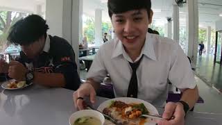 1 วันกับน้องปลื้ม ปุริม | Hello Pol Sci