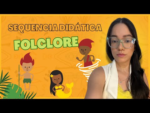 FOLCLORE: ótimas dicas de atividades