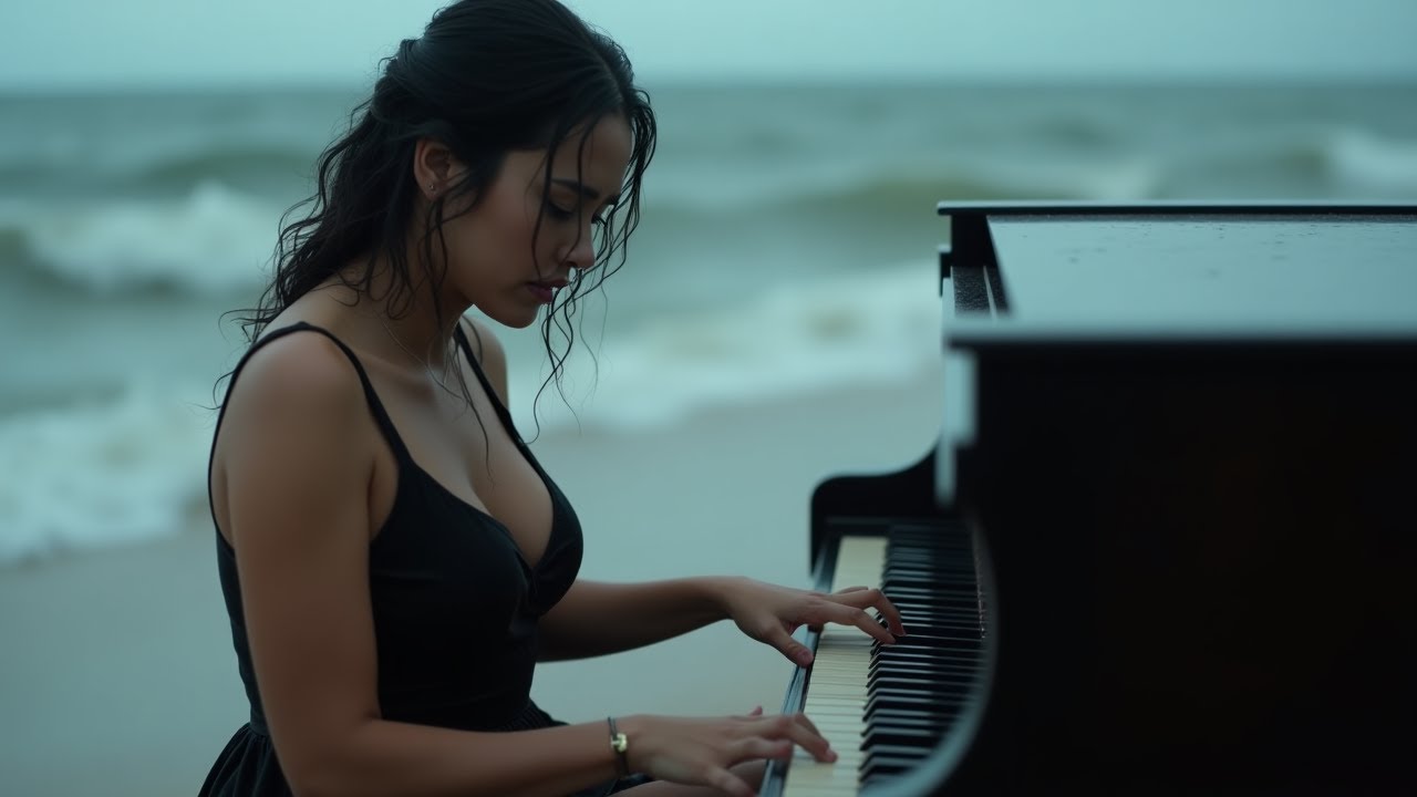 8 Mesmerizing Violin and Piano Pieces – Emotional Instrumental Music to Soothe Your Soul