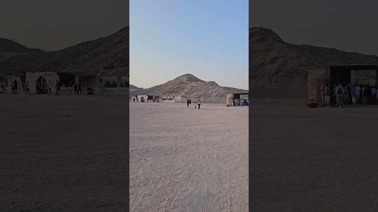 EG2511 exploring Sahara Desert Hurghada Egypt 04