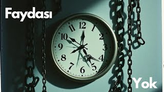 Zekeriya Arıkan - Faydası Yok