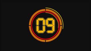 BRAND AUCTION TIMER SAMPLER (30S)