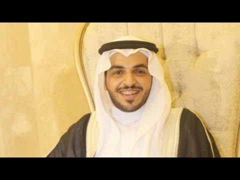 زواج محمود عبدالله الحجيلي بالمدينة المنورة تصوير الوصاص
