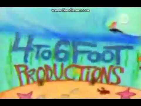 Chuck Lorre Productions 4 To 6 Foot Productions 20th Century Fox Television 1997