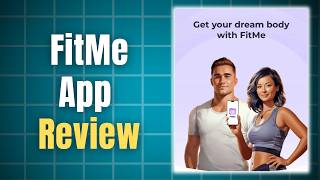 FitMe - घर पर आलसियों के लिए वर्कआउट ऐप का रिव्यू: क्या यह काम का है? screenshot 3